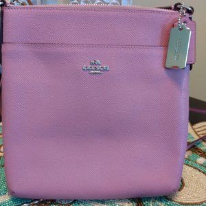 Coach crossbody